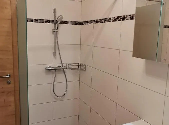 Berg:zeit_apartments 아파트